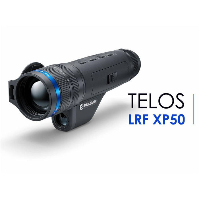 Pulsar Telos LRF XP50