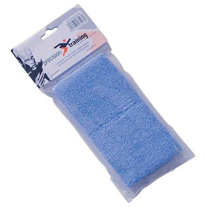 Precision Wristbands