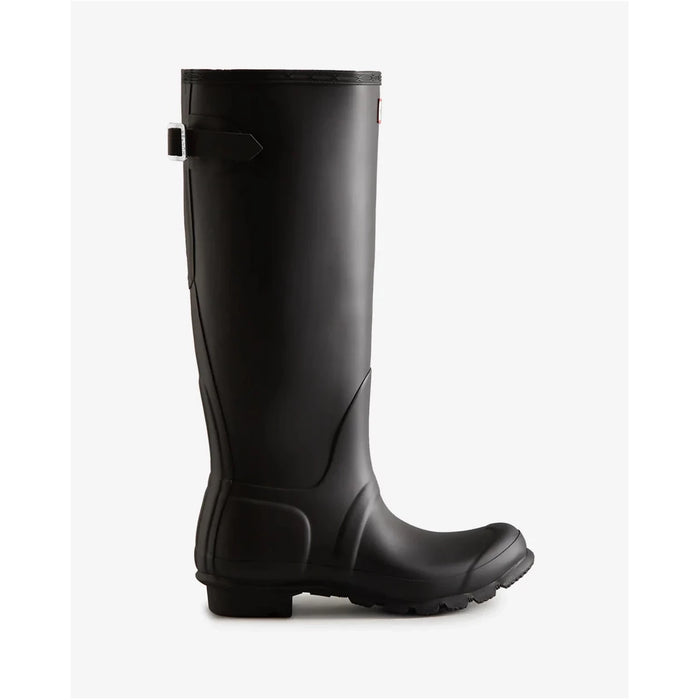 Hunter Huntress Wide - Black