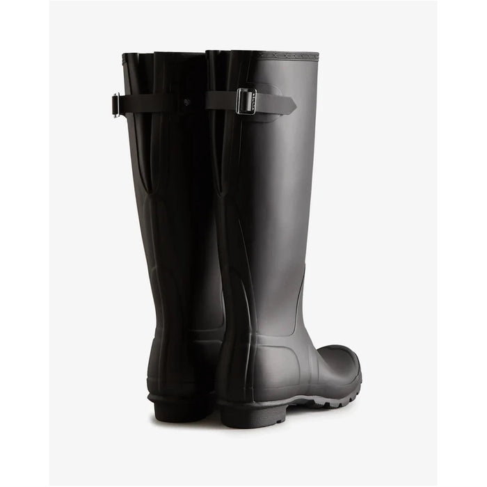 Hunter Huntress Wide - Black
