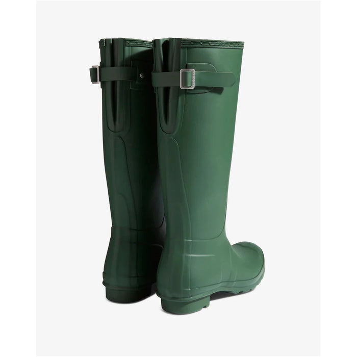 Hunter Ladies Back Adjustable - Hunter Green