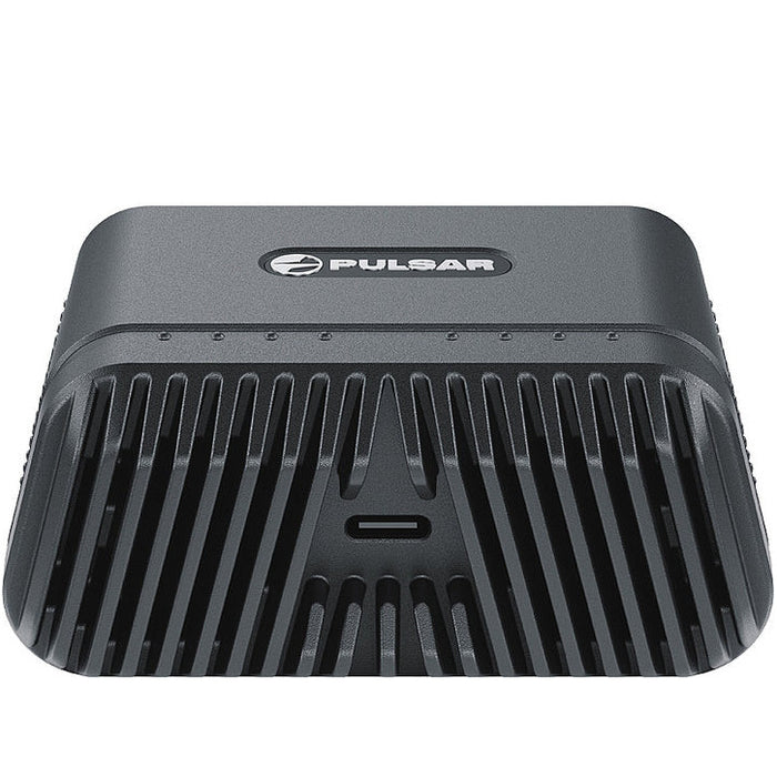Pulsar APS V Battery Charger