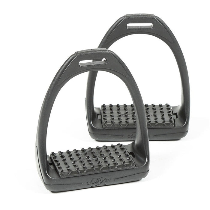 Breeze Up Reflex Stirrup