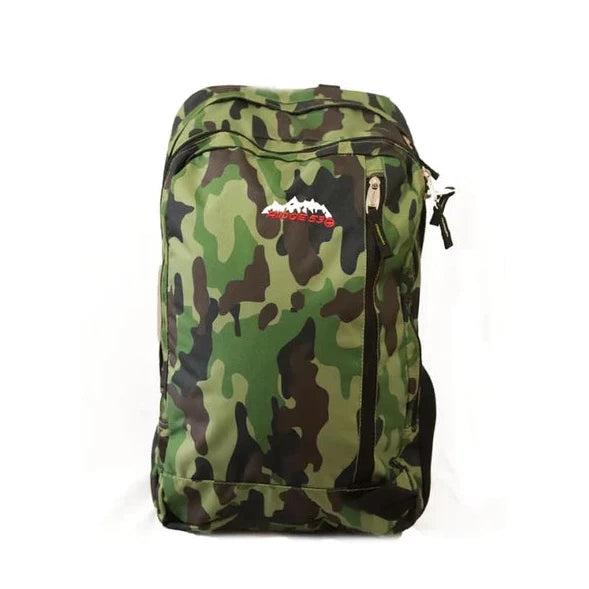 Ridge 53 Dawson Camo