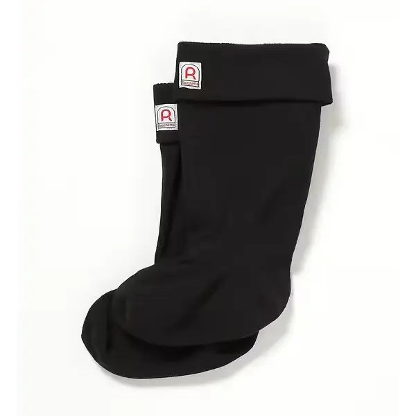 Rouchette Fleece Socks