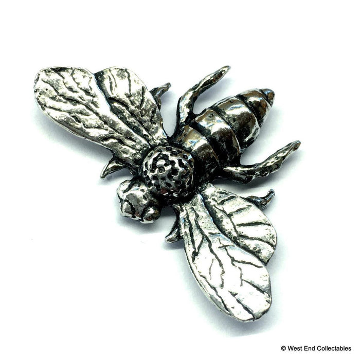 Pewter Pin Assortment