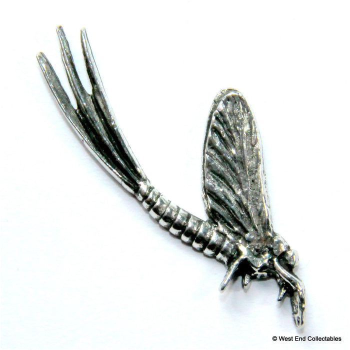 Pewter Pin Assortment