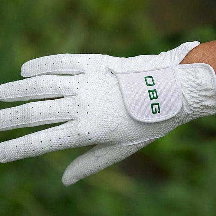 Taylor Bowls Gent Glove Left Hand