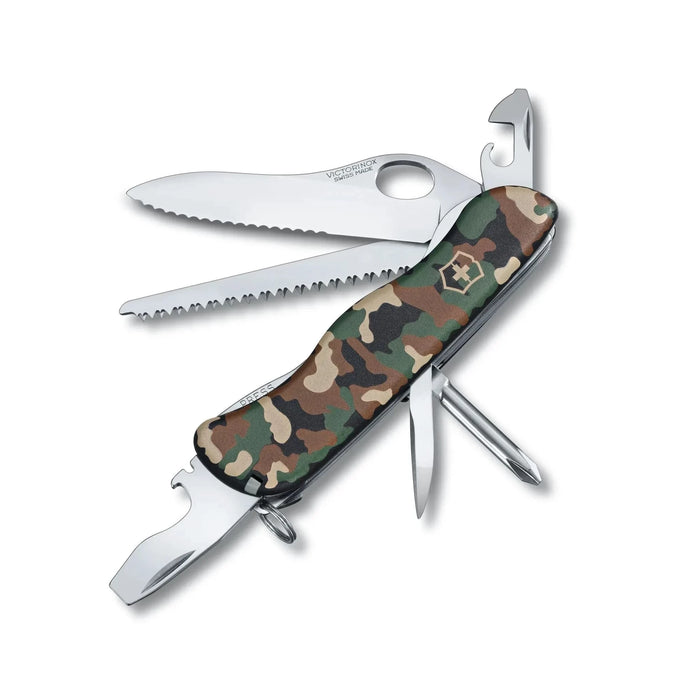 Victorinox Trailmaster Camo