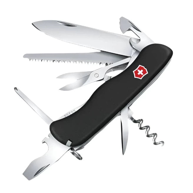 Victorinox Outrider Black