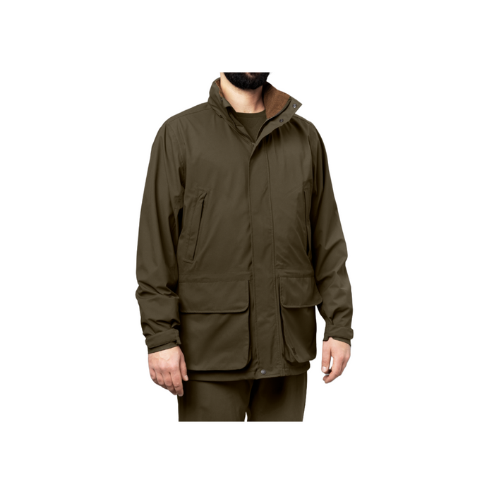 Harkila Orton Tech HWS Jacket Willow Green