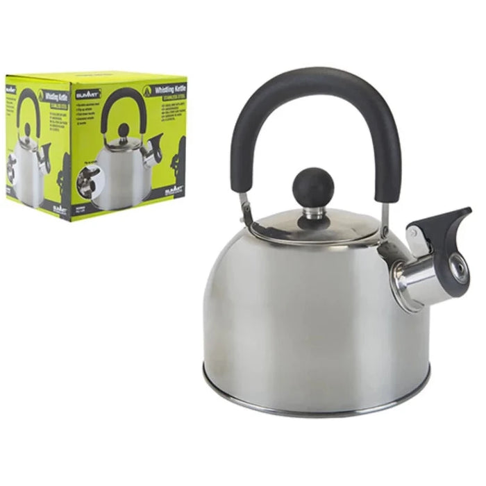 Summit 2L Whistling  Kettle