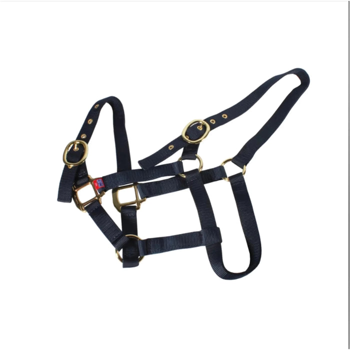 Equi-Sential Nylon Head Collar