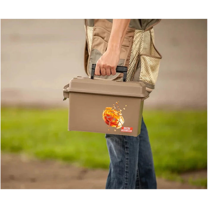 MTM Shotshell Field & Range Box    SFRC