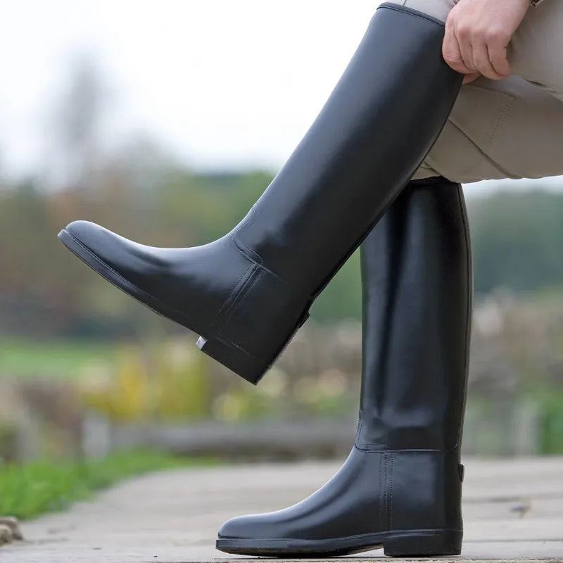Grantham Adult Riding Boot Ladies — Sportsden.ie