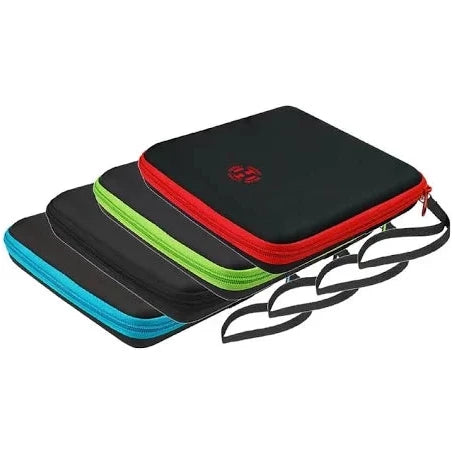 Harrows Blaze Fire  Pro Dart Case