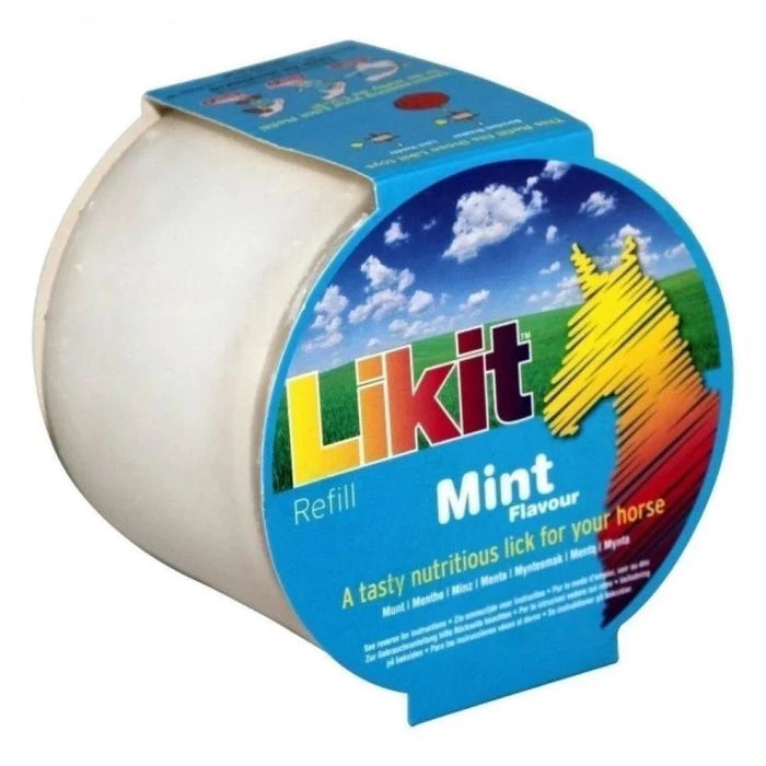 Likit Refill 650g