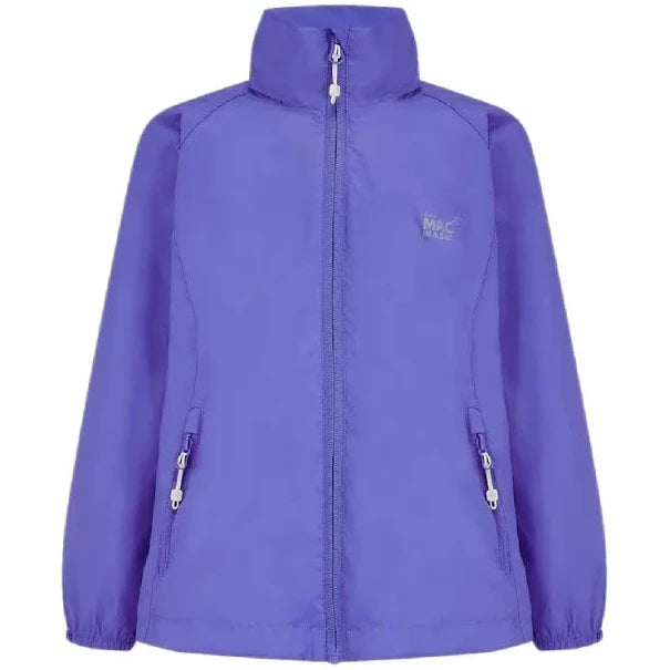 Kids Mac In A Sac Ultraviolet