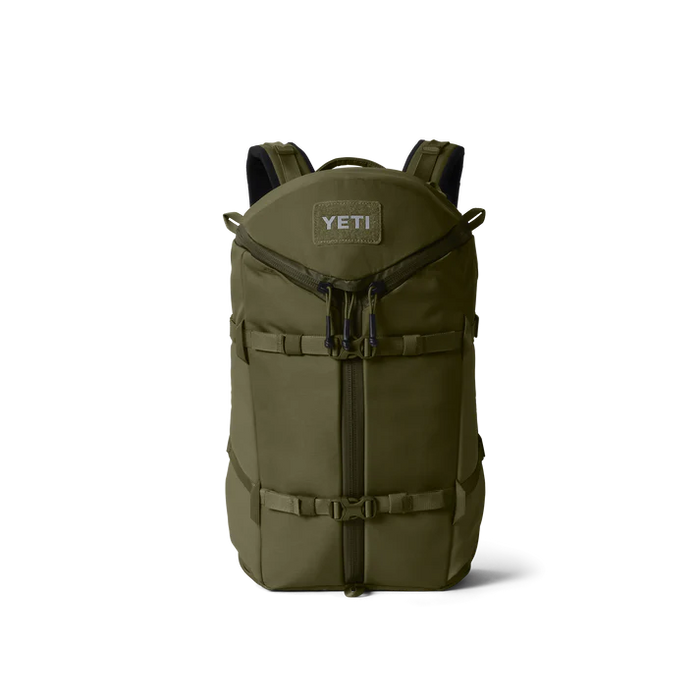 Yeti Ranchero   22L Everyday Carry Backpack - Olive