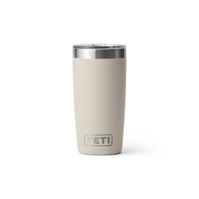 Yeti 10oz Rambler - Cape Taupe