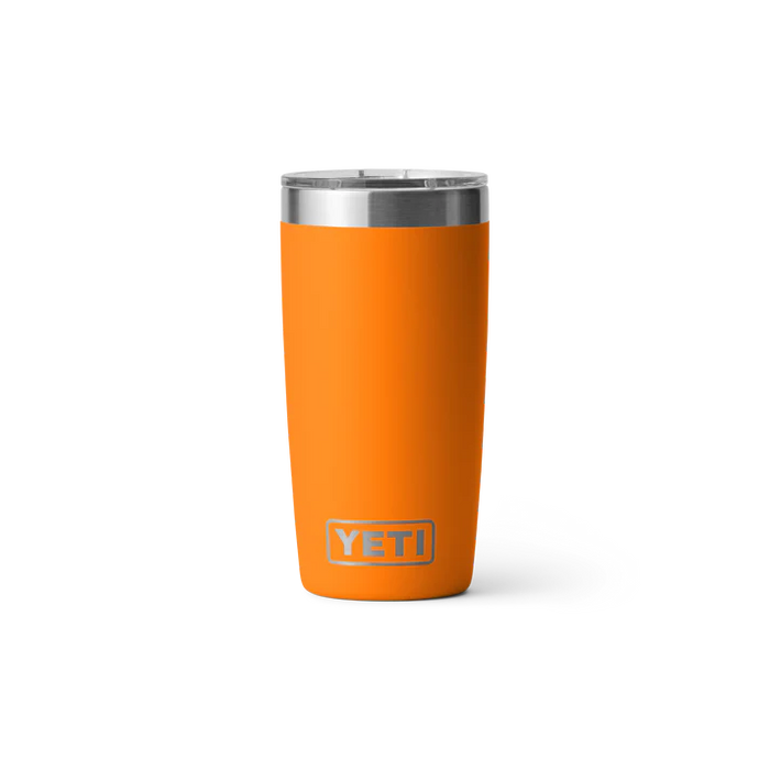 Yeti Rambler Tumbler 10oz  - King Crab