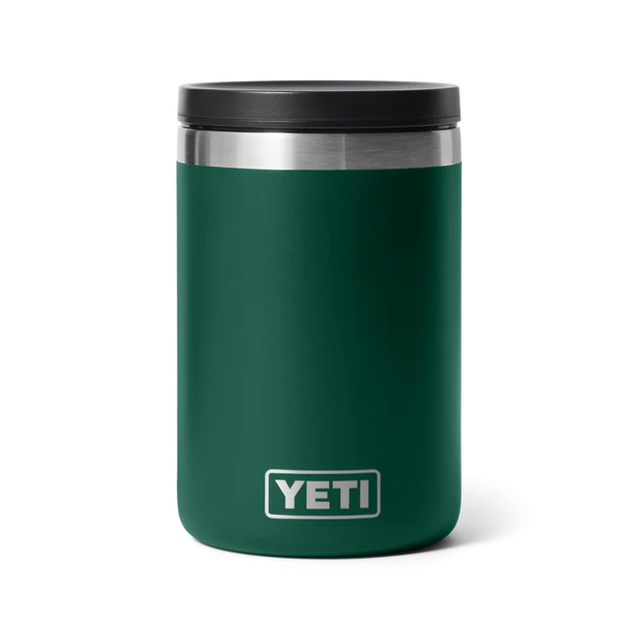 Yeti Food Jar 16oz - Forest Green