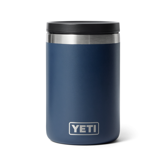 Yeti Food Jar 16oz - Navy