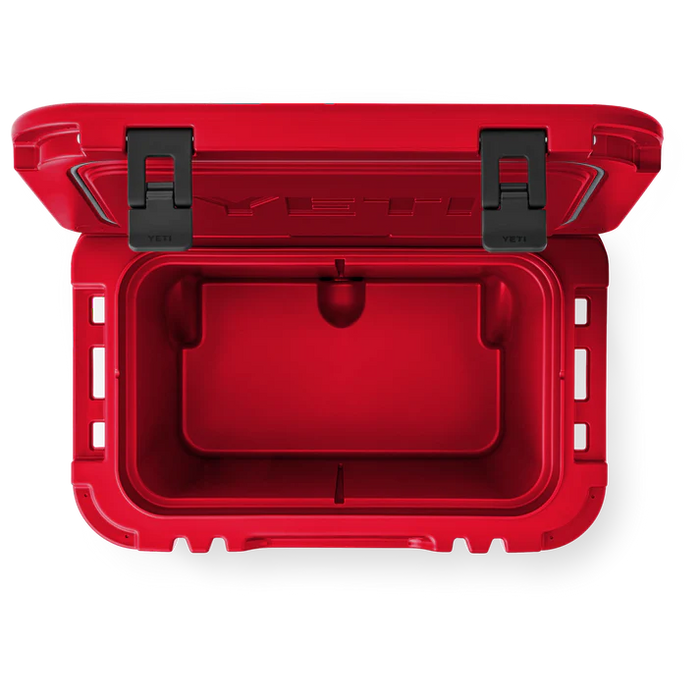 Yeti Roadie 32 - Rescue Red