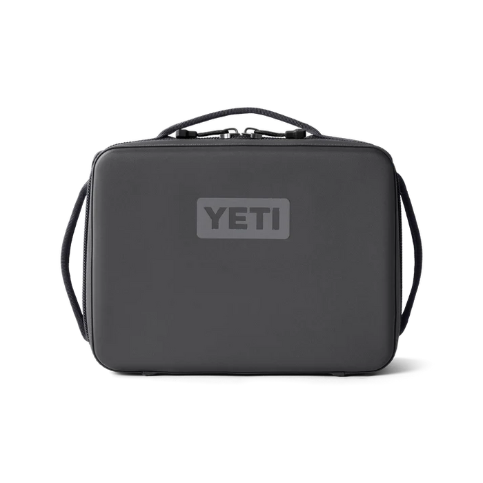 Yeti EU Daytrip Insulated Lunch Box 5Litre - Charcoal