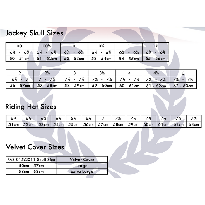 Champion Ventair Deluxe Jockey - Junior