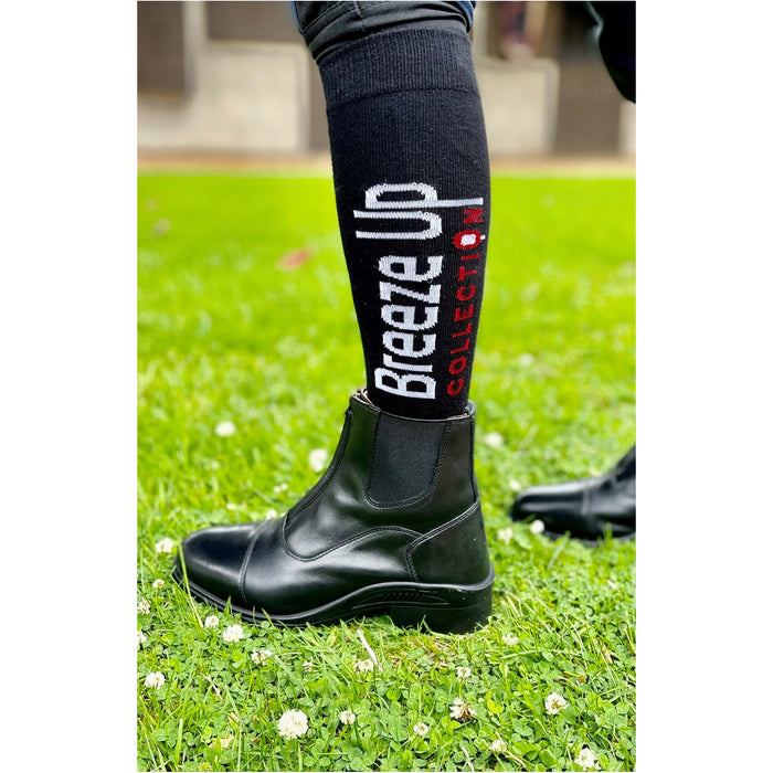 Breeze Up Thermo Pro Socks