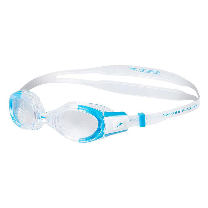 Speedo Junior Futura Biofuse Flexiseal Goggle