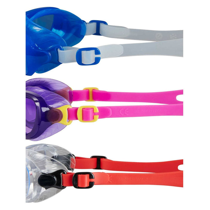 Speedo Futura Classic Junior Swimming Goggles