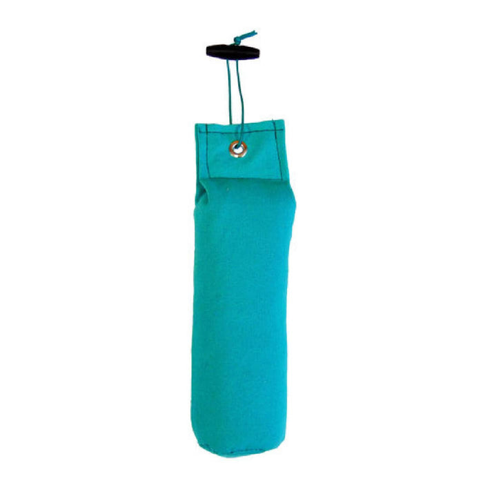 Sporting Saint Canvas 2Lb Dog Dummy Canvas -  Green
