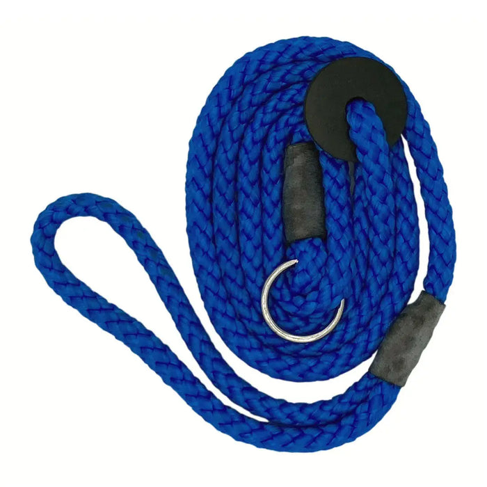 Sporting Saint Double Slip Lead - Blue