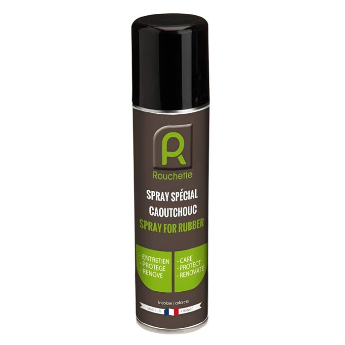 Rouchette Spray For Rubber 400ml