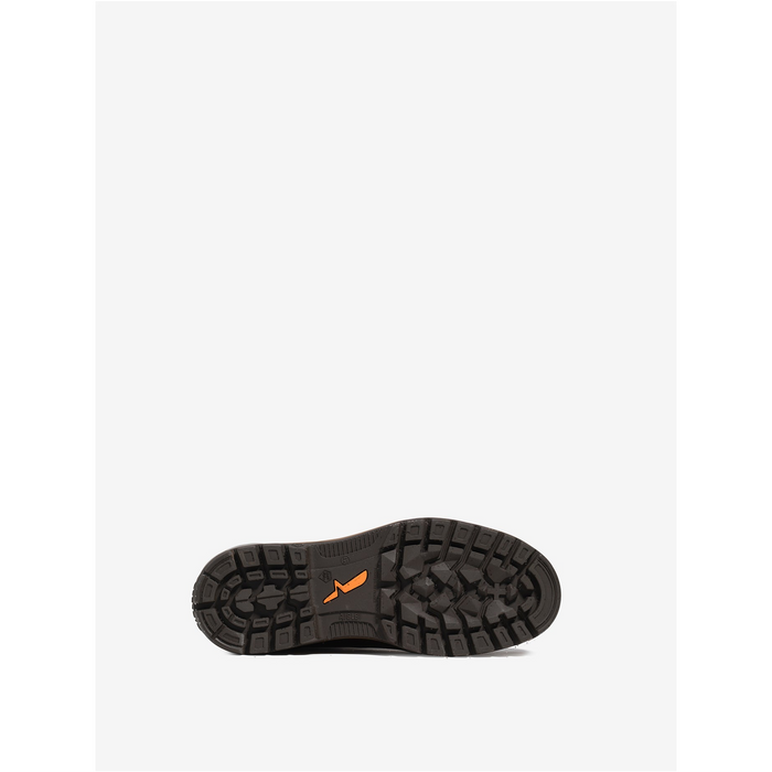 AIgle Parcours 3.0 Anti-Fatigue Boot Acti'Grip with Neomesh Lining - vert