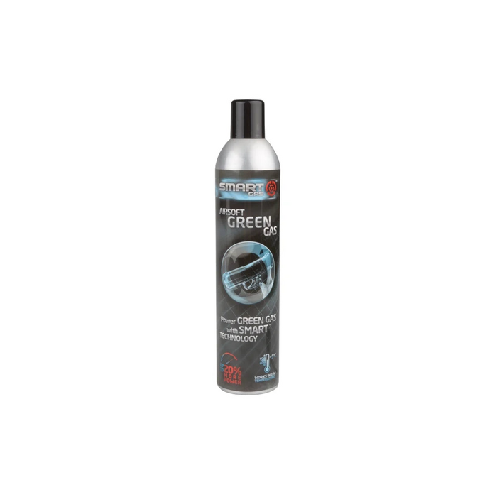 Smart Gas - 800ml