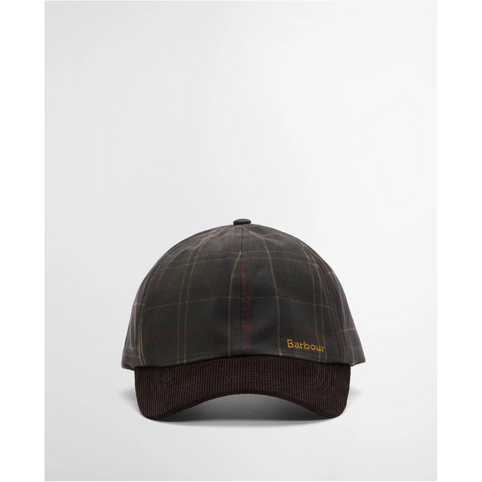 Barbour Arlene Wax  Cap Classic