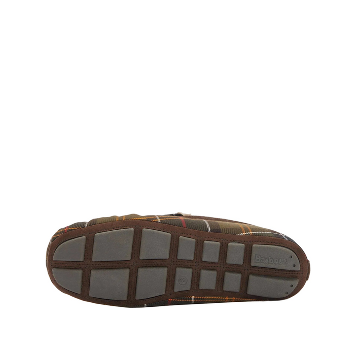 Barbour Monty Slipper - Classic