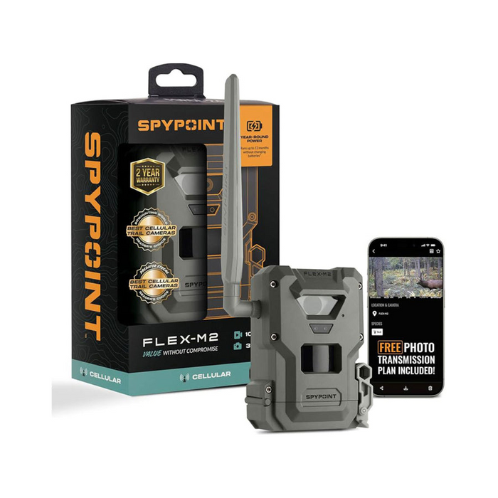 Spypoint Flex - M2