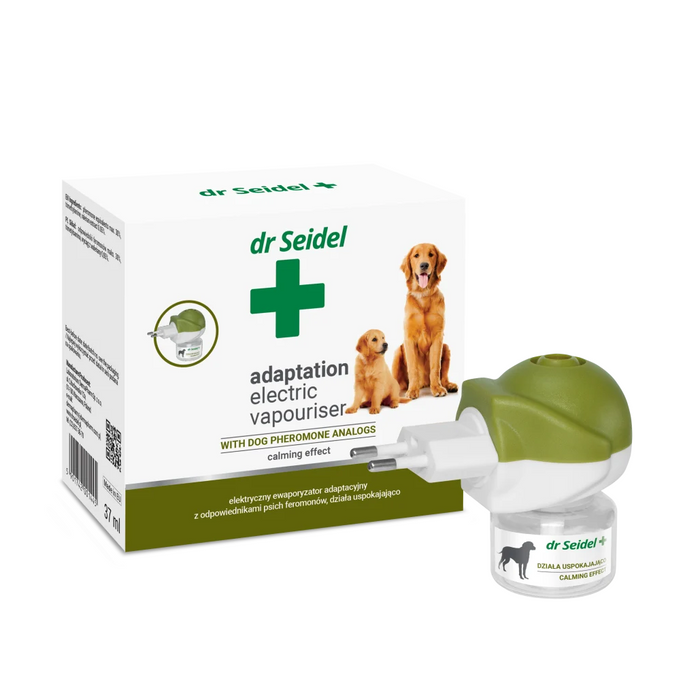 Dr Seidel Adaptation Vaporizer For Dogs 37ml