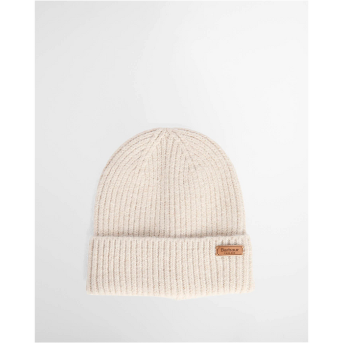 Barbour Pendle Beanie & Blair Scarf Gift Set