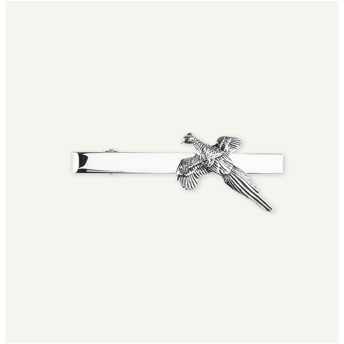 Jack Pyke Pheasant Tie Clip