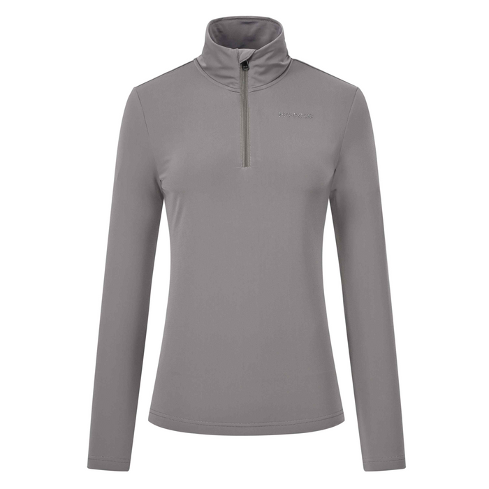 HV Polo Lumi Top - Pebble