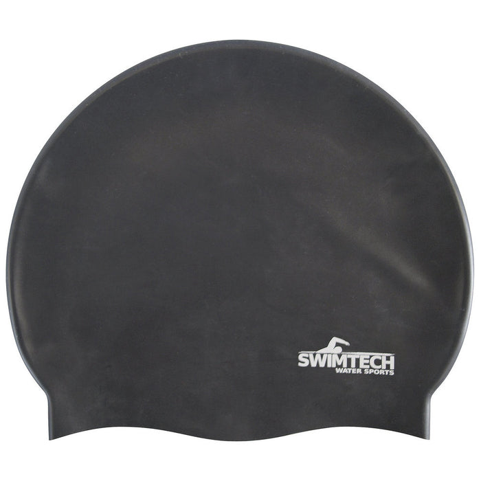 Swimtech Silicone Swin Cap