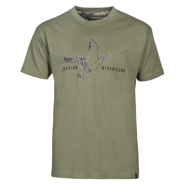 Percussion Passion Migrator T-Shirt  - 15239
