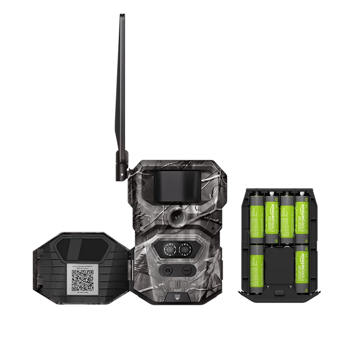 HIKMICRO T16 Trail Camera