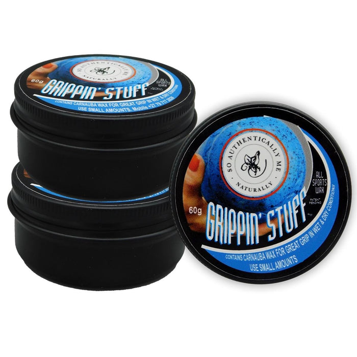 Taylor Grippin Stuff 60g