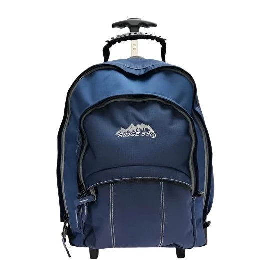 Ridge 53 Temple Wheelie Navy